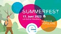Summerfest et Marche populaire à Escher Nossbierg le 17 juin 2023