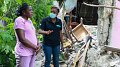 Aider les enfants et les familles victimes du séisme en Haïti