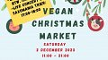 Vegan Xmas Market 2023