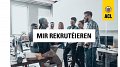 ACL recrute !