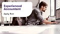 Experienced Accountant (m/f) / Grant Thornton Luxembourg