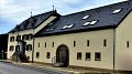 « Inauguration du projet de rénovation de l'ancienne ferme Nelson à Colmar-Berg »