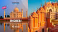 Voyage de lecteurs : Inde - rencontres au pays des maharajas