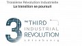 Étienne Schneider a présenté le bilan intermédiaire des travaux entamés en lien avec l'étude stratégique de « Troisième révolution industrielle »