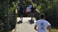 Chaussez vos baskets pour la bonne cause