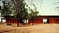 École Primaire de Gando, Burkina Faso par Diébédo Francis Kéré