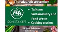 Influencers go Sustainable in Luxembourg !