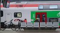 Les CFL ont transporté 28,7 millions de voyageurs en 2023