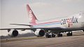 Cargolux célèbre 50 ans de succès