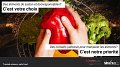 Manipuler les aliments de manière adéquate en toute sécurité