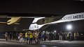 Solar Impulse approche de la fin de son voyage
