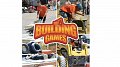 Finale des Building Games 2018