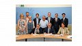 Signature du lancement d'une nouvelle initiative pour renforcer l'action du Luxembourg dans le cadre des Objectifs de développement durable et de l'accord de Paris sur le climat