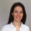 Natacha Guivier : Responsable commerciale au Luxembourg