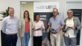 Le LIST et Gradel prouvent le potentiel des composites vitrimères recyclables