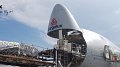 Cargolux soutient le projet Solar Arctic