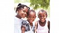 Rentrée scolaire : action de solidarité d'Auchan et de SOS Villages d'Enfants Monde pour les petits haïtiens !