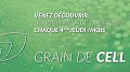 Grain de CELL