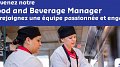 Sodexo Luxembourg recrute !