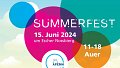 Summerfest um Escher Nossbierg
