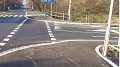 Ville de Luxembourg : Instauration d'une voie cyclable bidirectionnelle dans la rue de Bouillon