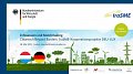 Cleantech beyond borders : Luxembourg and Germany