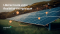 Libérez toute votre flexibilité énergétique avec Enerdeal by EDP