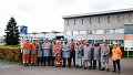 Esch et ArcelorMittal unis dans le cadre de l'Intelligent City Challenge