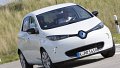 Recharge intelligente en Allemagne avec Renault ZOE