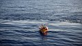 « Six jours à la dérive » : sauvetage d'un bateau en mer Méditerranée
