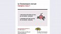 Le Tricentenaire a.s.b.l. recrute !