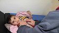 Quatre ans de conflit en Syrie et l'aide médicale paralysée, faute d'accès !