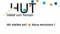 Responsable du département / C6 (m/f/d) / HUT