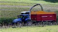 Romain Schneider à l'écoute du secteur agroalimentaire