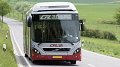 Bus hybrides CFL : en route vers l'électromobilité à 100 %