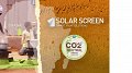 Un pas de plus vers le développement durable pour Solar Screen