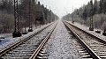 Un pas de plus pour réconcilier les trains et les voies ferrées en Europe