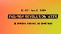 What is Fashion Revolution ?