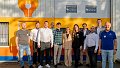 Voltmax opens its first showroom in Luxembourg