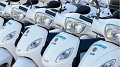 Après le carsharing, voici le scooter sharing !
