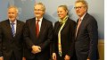 Le Luxembourg et la BEI innovent en lançant une plateforme du financement climatique 