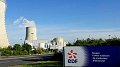 EDF divise par 2 ses émissions de CO2 en France