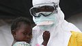 « Ce qui est le plus dramatique, ce n'est pas le virus Ebola, mais l'inaction de la communauté internationale »