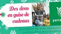 Action de Noël 2021