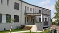 Le Fonds du logement inaugure une maison d'hébergement associative à Gasperich