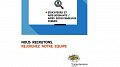 Le Tricentenaire a.s.b.l. recrute !