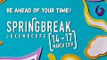 3e édition de SPRINGBREAK LUXEMBOURG