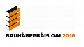 Appel à propositions pour le Bauhärepräis OAI 2016, sous le haut patronage de Son Altesse Royale le Grand-Duc