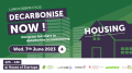 Decarbonise Now ! - Housing [4/5]