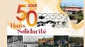 50 Joer Haus Solidarité – Reckbléck op eng Success Story